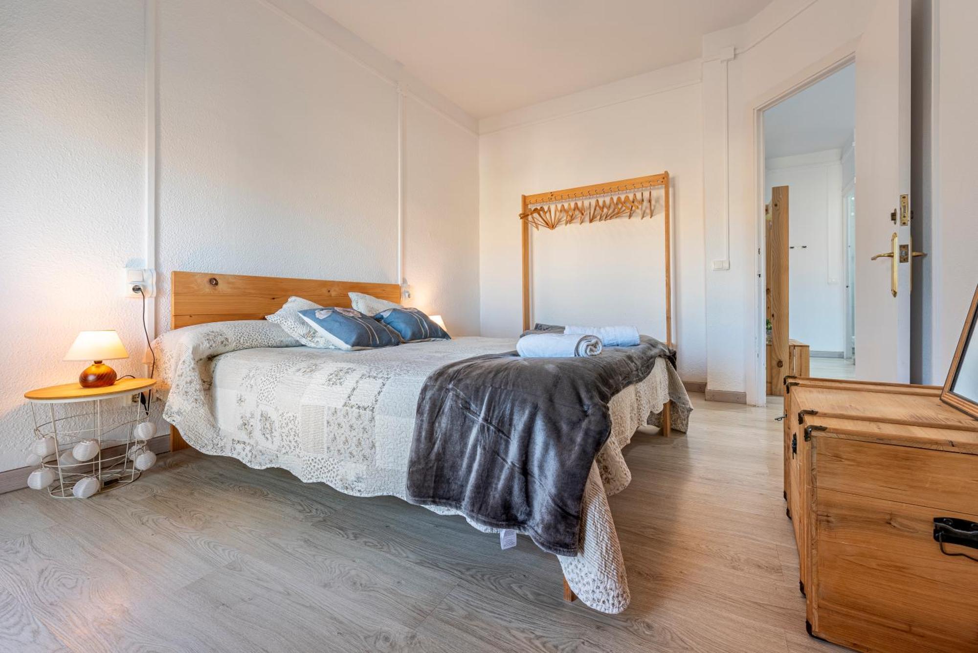 Apartaments Via de l'Imperi Romà Tarragone Extérieur photo